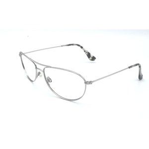 Maui Jim BABY BEACH MJ-245-17 Titanium Silver FRAME